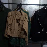 فروش لباس نوع|لباس|لاهیجان, گلستان|دیوار