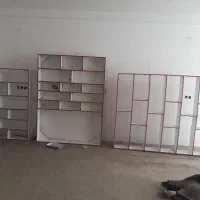 قفسه ملامینه