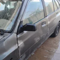 پراید ۱۳۱ مدل ۹۱