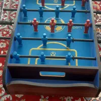 فوتبال دستی متوسط