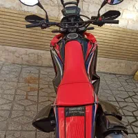 CRF RALLY|موتورسیکلت|تهران, ائمه اطهار|دیوار