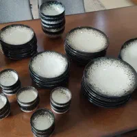 سرویس غذاخوری ۱۸نفره