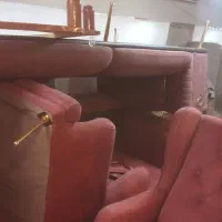 کارکرده درحدنو|مبلمان خانگی و میز عسلی|اندیشه, شهرک مریم|دیوار