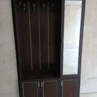 جا لباسی