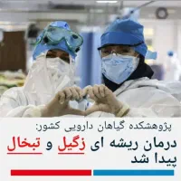 درمان ریشه ای زگیل و تبخال