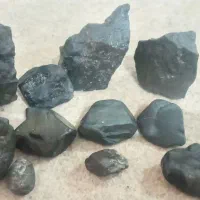 سنگ وشهاب سنگ باجذب و دفع آهنربا|جواهرات|تهران, شهرک ولیعصر شمالی|دیوار