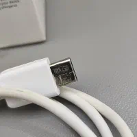 کابل و شارژر اصلی شیائومی و کابل اصلی سامسونگ|لوازم جانبی موبایل و تبلت|تهران, المهدی|دیوار