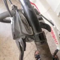 دوچرخه 24 در حد نو|دوچرخه، اسکیت، اسکوتر|رباط‌کریم, رباط‌کریم|دیوار