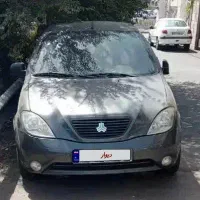 تیبا 2 EX مدل 94|خودرو سواری و وانت|کرج, ساسانی (قلمستان)|دیوار