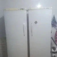 یخچال فریزر یخساران