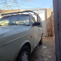 وانت خانگی|خودرو سواری و وانت|اردبیل, |دیوار