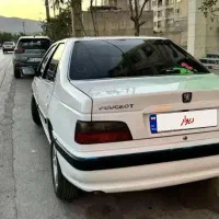 پارس elx فول سفارشی xu7p