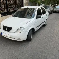 تیبا صندوق دار 94|خودرو سواری و وانت|تهران, تهرانپارس غربی|دیوار