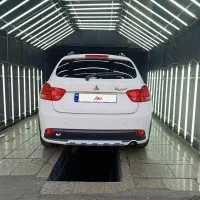 کوئیک اس آر sr 1402|خودرو سواری و وانت|تهران, امام زاده حسن|دیوار