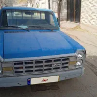 نیسان دیزل