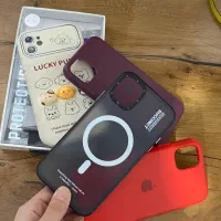 قاب گوشی ایفون یازده نرمال