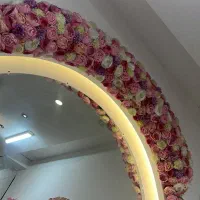 گل مصنوعی مخصوص دیزاین|گل مصنوعی|اصفهان, خانه اصفهان|دیوار