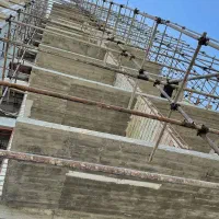 اجرای داربست