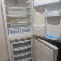 یخچال|یخچال و فریزر|مبارکه, |دیوار