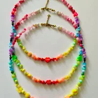 گردنبند خاص و ترند جذاب