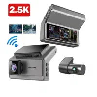 ردیاب GPS + دوربین ثبت وقایع دزدگیر با سوکت فابریک