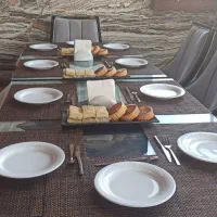 پذیرایی و تشریفات