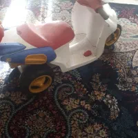 موتور شارژی|اسباب‌‌بازی|رودهن, |دیوار