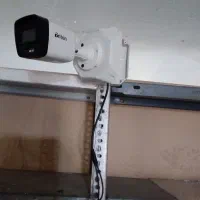 دوربین مداربسته
