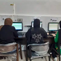 آموزش حسابداری و کامپیوتر فنی و حرفه ای