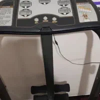 دستگاه  تردمیل