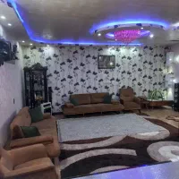 منزل مبله|اجارهٔ کوتاه‌مدت ویلا و باغ|شیراز, ریاستی|دیوار