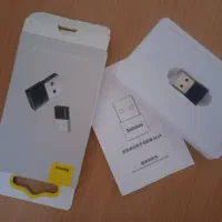 دانگل بلوتوث baseus BA04