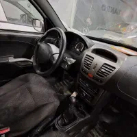 کوییک R ار ۴۰۱|خودرو سواری و وانت|بجنورد, |دیوار