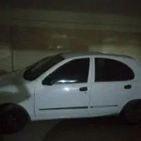 تیبا دو.|خودرو سواری و وانت|شریف‌آباد, |دیوار