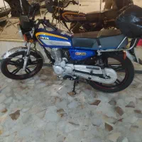 موتور کویر هوندا 200