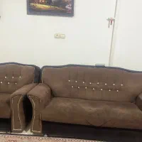 مبل و کمد و میز تلویزیون