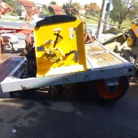 عمیق کار ماشین زراعت همدان