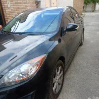 مزداN3.مدل89 تیپ 1