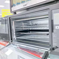 آون توستر حرفهای تولیپس مدل OT - A4507 CD|اجاق گاز و لوازم برقی پختوپز|نیشابور, جمهوری|دیوار