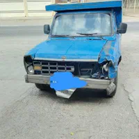 نیسان 3800|خودرو سواری و وانت|رشت, کوی فکوری|دیوار