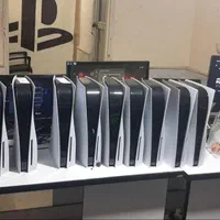 ps4 ps5 Xbox تعمیر ات|کنسول، بازی ویدئویی و آنلاین|قم, صفائیه|دیوار