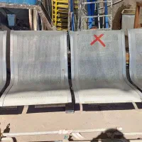 صندلی انتظار