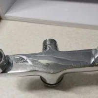 سرویس جای لوازم حمام شیر اهرمی و دوش تلفنی حمام|مصالح و تجهیزات ساختمان|تهران, ائمه اطهار|دیوار