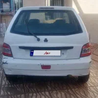 پراید 111مدل 91