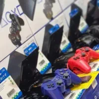 نصب بازی پلی2 سونی ۲