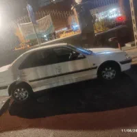 پژو پارس ساده، مدل ۱۳۹۰