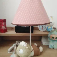 چراغ خواب|چراغ خواب و آباژور|جم, |دیوار