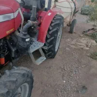 تراکتور 470 یا تمامی لوازم|خودرو سنگین|بجستان, |دیوار