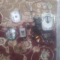 یک عدد پلی استیشن ۱