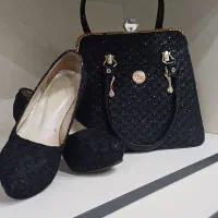 کیف وکفش ست